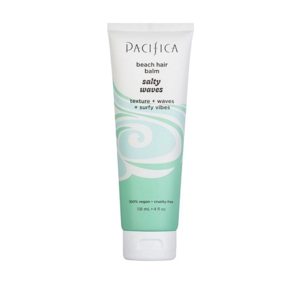 PACIFICA-Salty WavesBeach Hair Balm-4oz